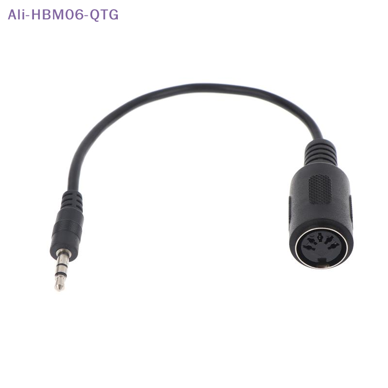 Cable Extension 3.5 - [新製品] MIDI Din 5 から 3.5mm