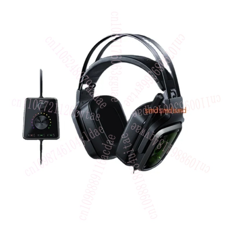 Gaming Headset Rgb - B-B-Razer Tiamat 7.1 V2 ゲーミング RGB