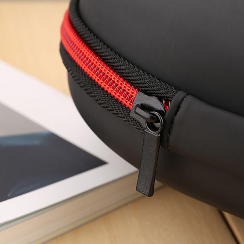 Headphone Case Hard - キャリングケース旅行収納バッグプロテクターヘッドフォンカバーイヤホンハードケースビートソロ 2 3 スタジオ 2.0 3.0