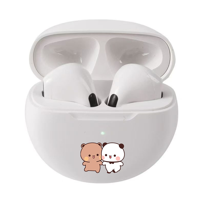 Bubu Dudu Bluetooth イヤホン Yier  - Bluetooth Headset On Ear のレビューと価格