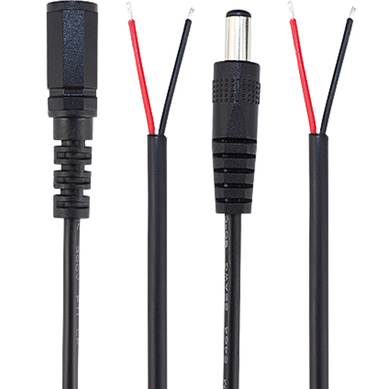 25 センチメートル 5.5*2.1 ミリメートル 3.5* - Cable Extension 3.5 のレビューと価格