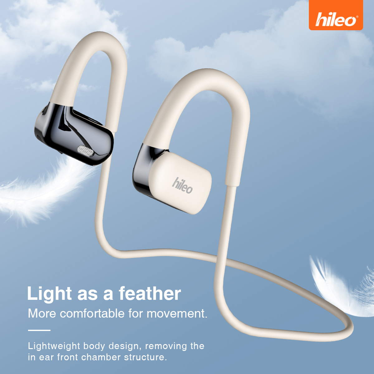 Hileo Hi77 スピーカー Bluetooth ワイヤ - Sports Earphone Hook のレビューと価格