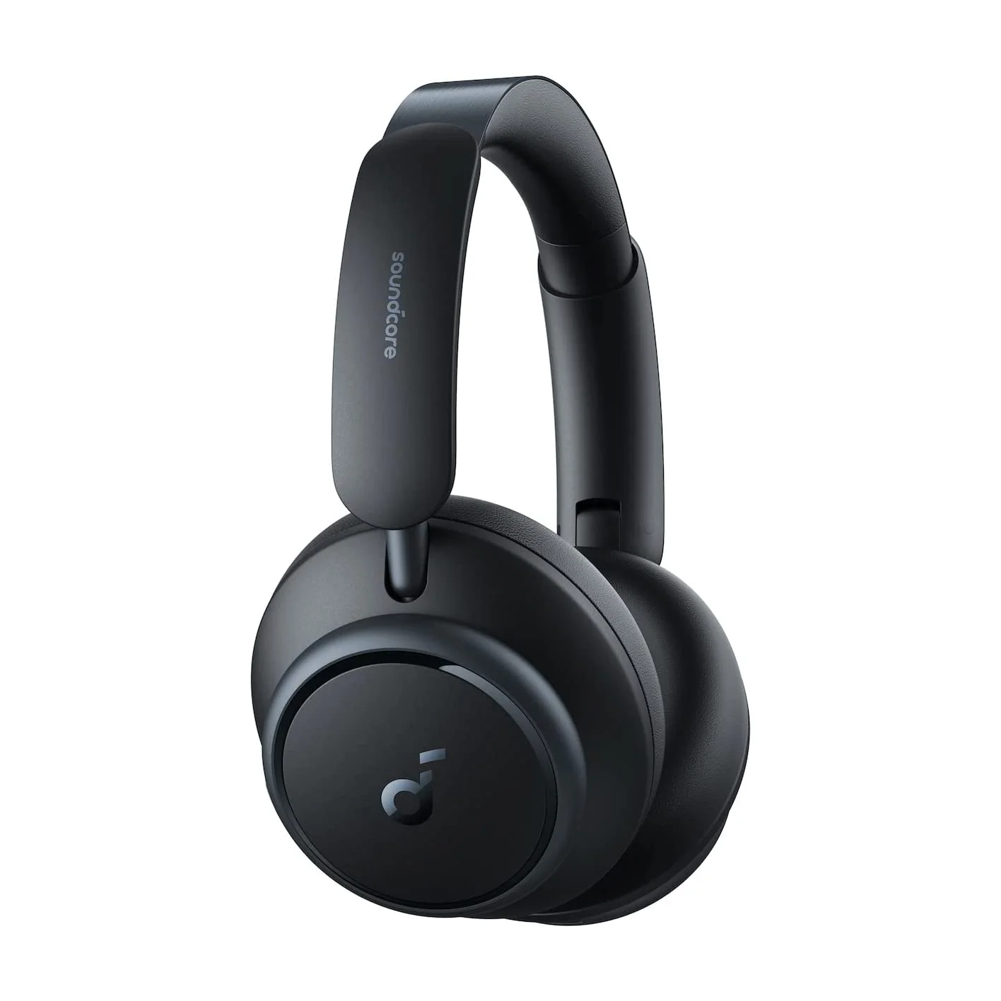 ブラックウォルナット材とアルミニウム製ヘッドホンスタンド、天 - Headphone Stand Desk のレビューと価格