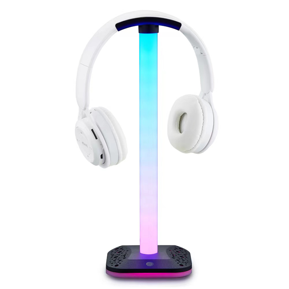 RGB ライトゲーミングヘッドセットサポートアンチスリップユ - Gaming Headset Rgb のレビューと価格