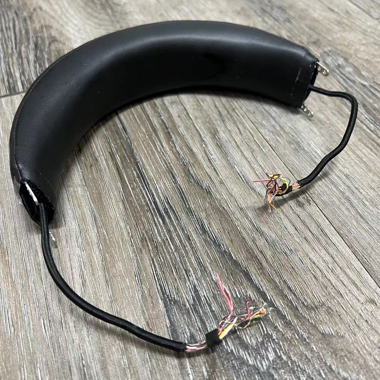 交換用ヘッドバンド,修理用スペアパーツ,冷却ジェル,イヤーク - Gaming Headset Rgb のレビューと価格