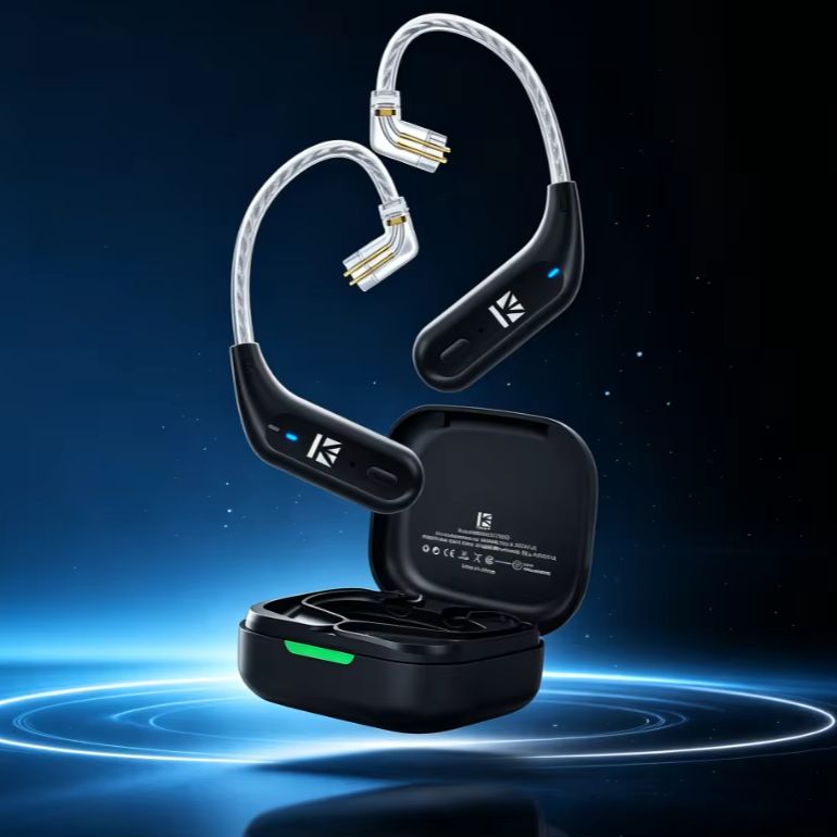 IEM Bluetooth イヤーフックアダプター BT15 - In Ear Monitor Iem のレビューと価格