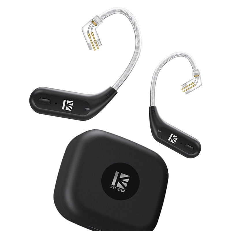 IEM Bluetooth イヤーフックアダプター BT15 - In Ear Monitor Iem のレビューと価格