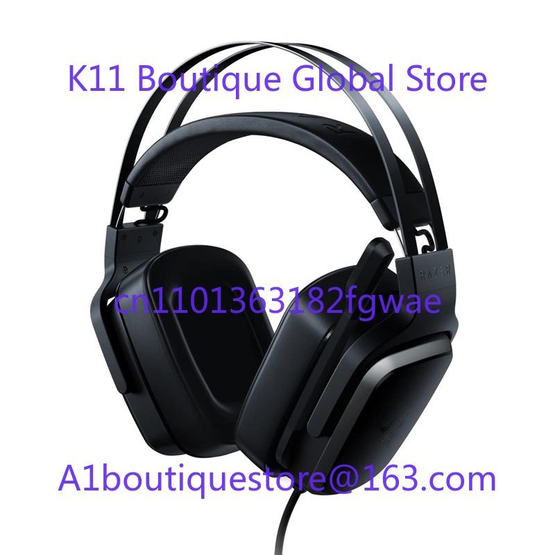 Razer Tiamat 7.1 V2 ゲーミング RGB  - Gaming Headset Rgb のレビューと価格