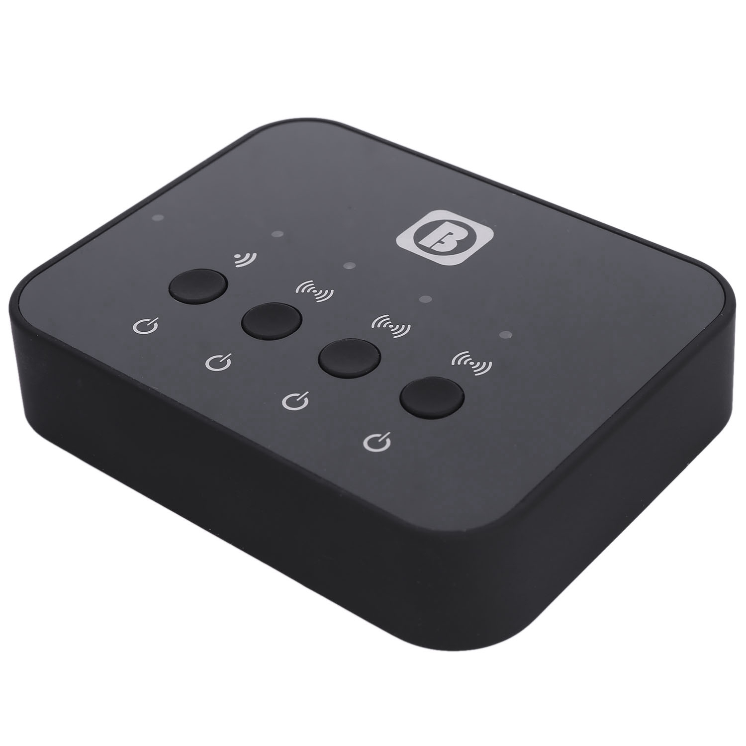 Bluetoothステレオオーディオ送信機,スプリッターアダ - Bluetooth Adapter Receiver のレビューと価格