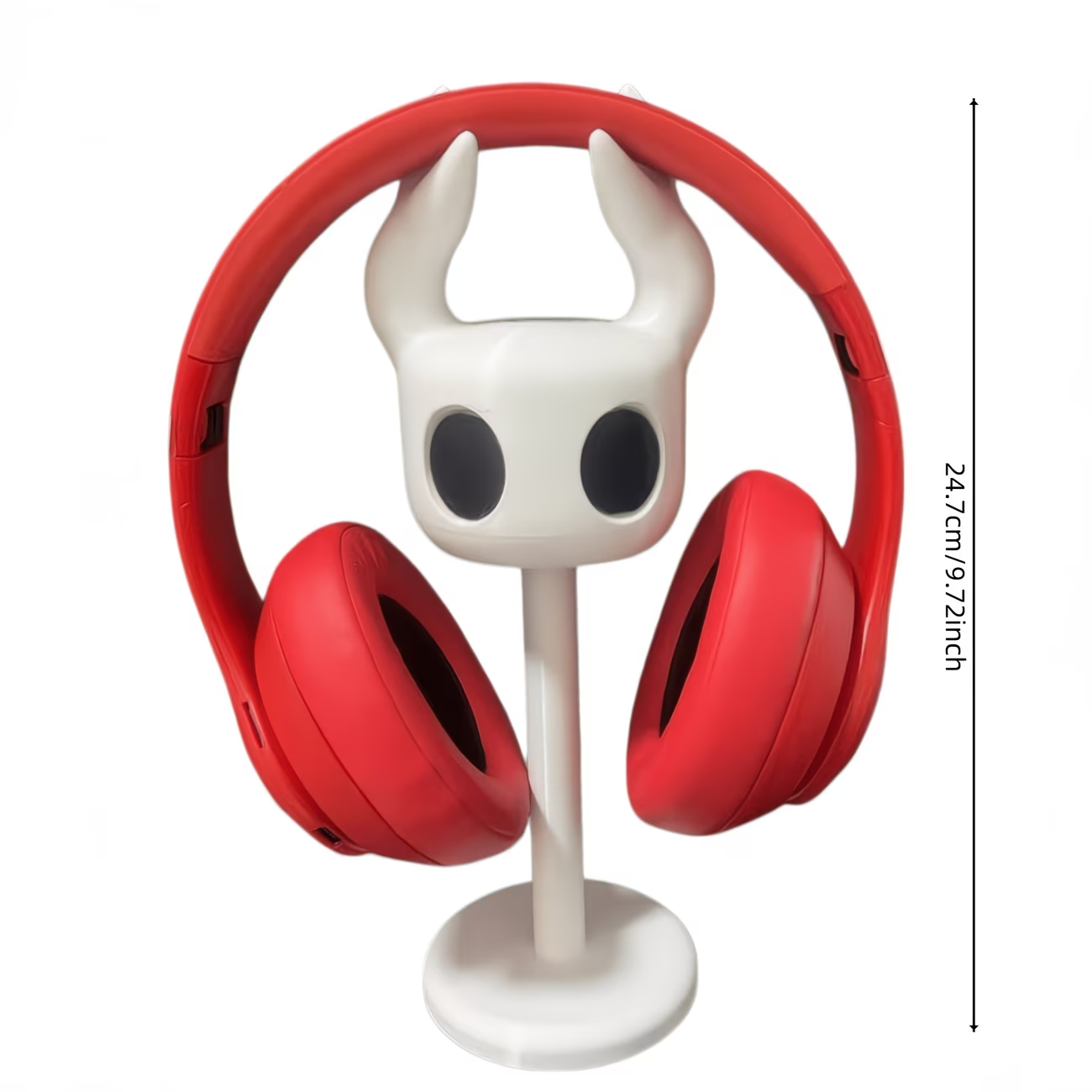 中空アイデザインゲームコントローラースタンドヘッドセットホル - Headphone Stand Desk のレビューと価格
