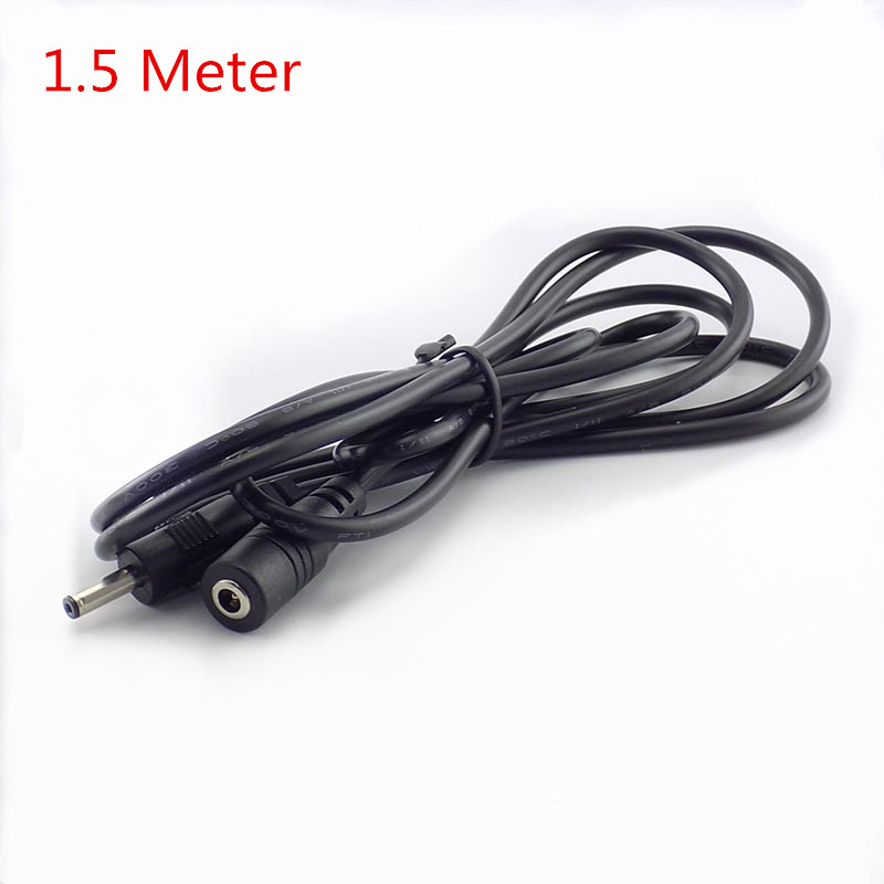 DC電源ケーブル延長,オスおよびメスケーブル用,1/1x3/ - Cable Extension 3.5 のレビューと価格