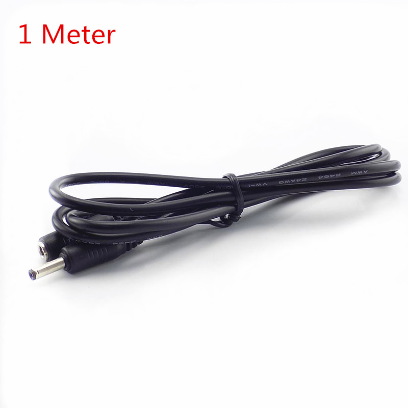 DC電源ケーブル延長,オスおよびメスケーブル用,1/1x3/ - Cable Extension 3.5 のレビューと価格