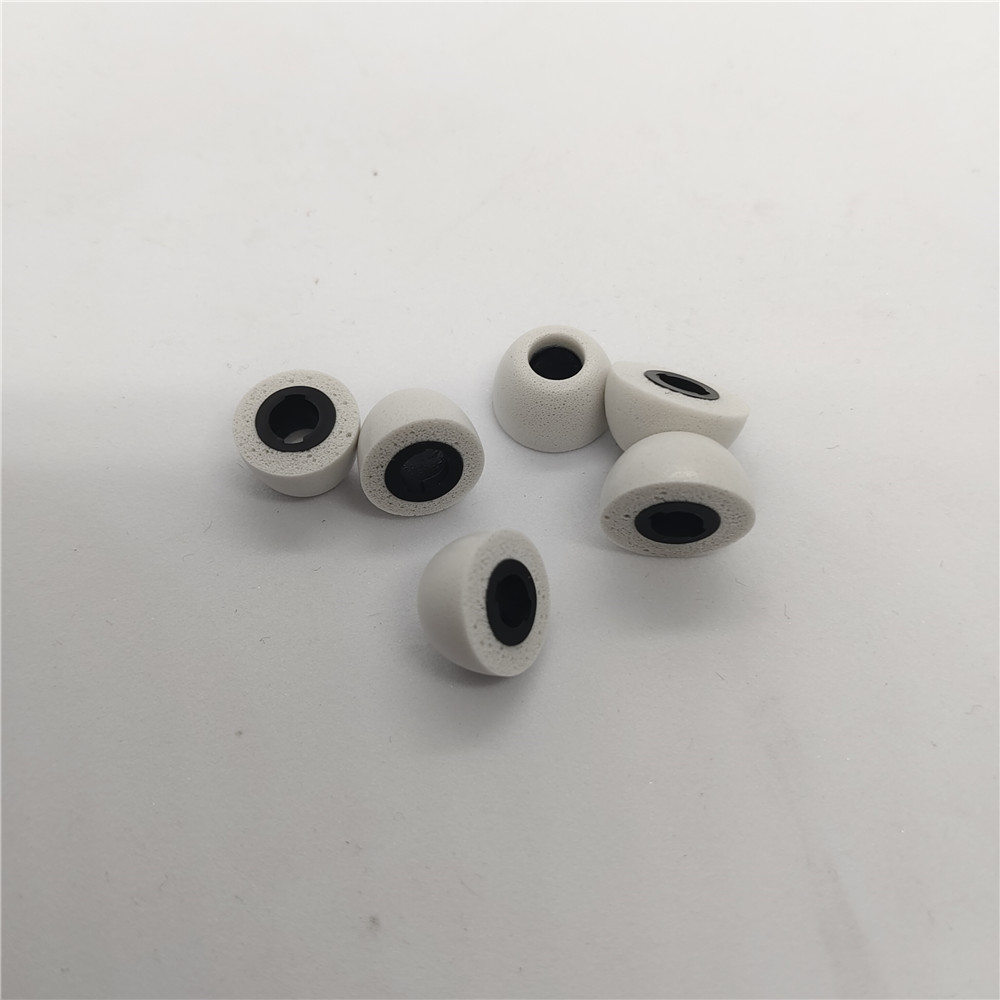 Oppo enco-Bluetoothヘッドセット用フォーム - Earphone Foam Tip のレビューと価格