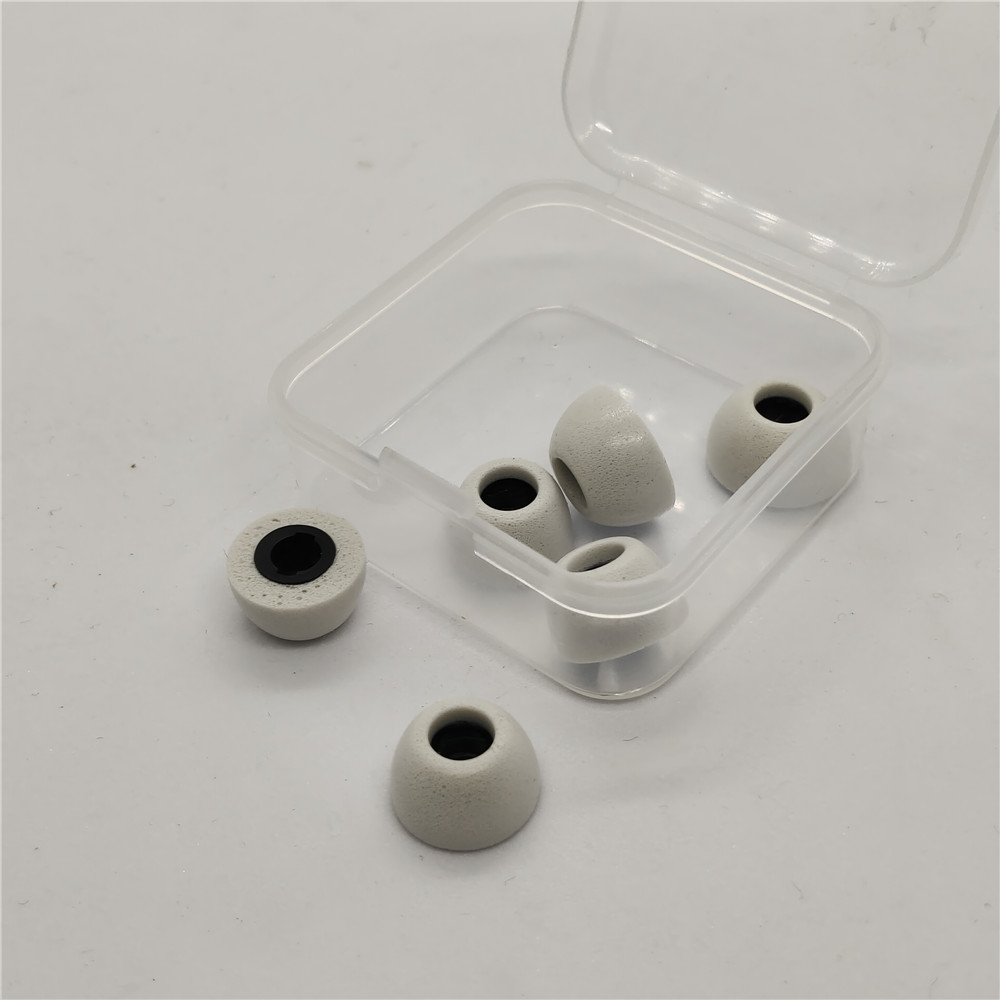 Oppo enco-Bluetoothヘッドセット用フォーム - Earphone Foam Tip のレビューと価格