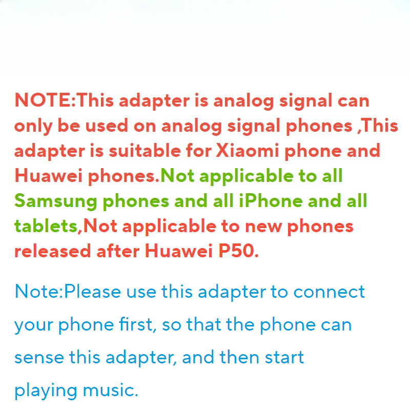2-in-1 USB-C - 3.5mm ジャックアダプター - Earphone Splitter Jack のレビューと価格