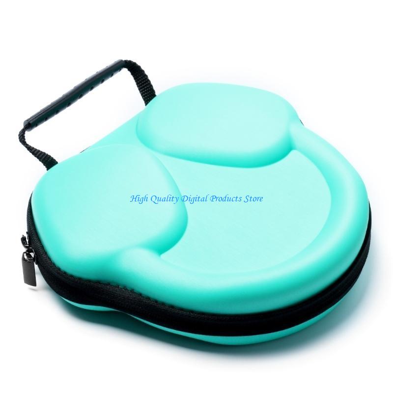 U2JE キャリング ケース ヘッドフォン プロテクター ポ - Headphone Case Hard のレビューと価格