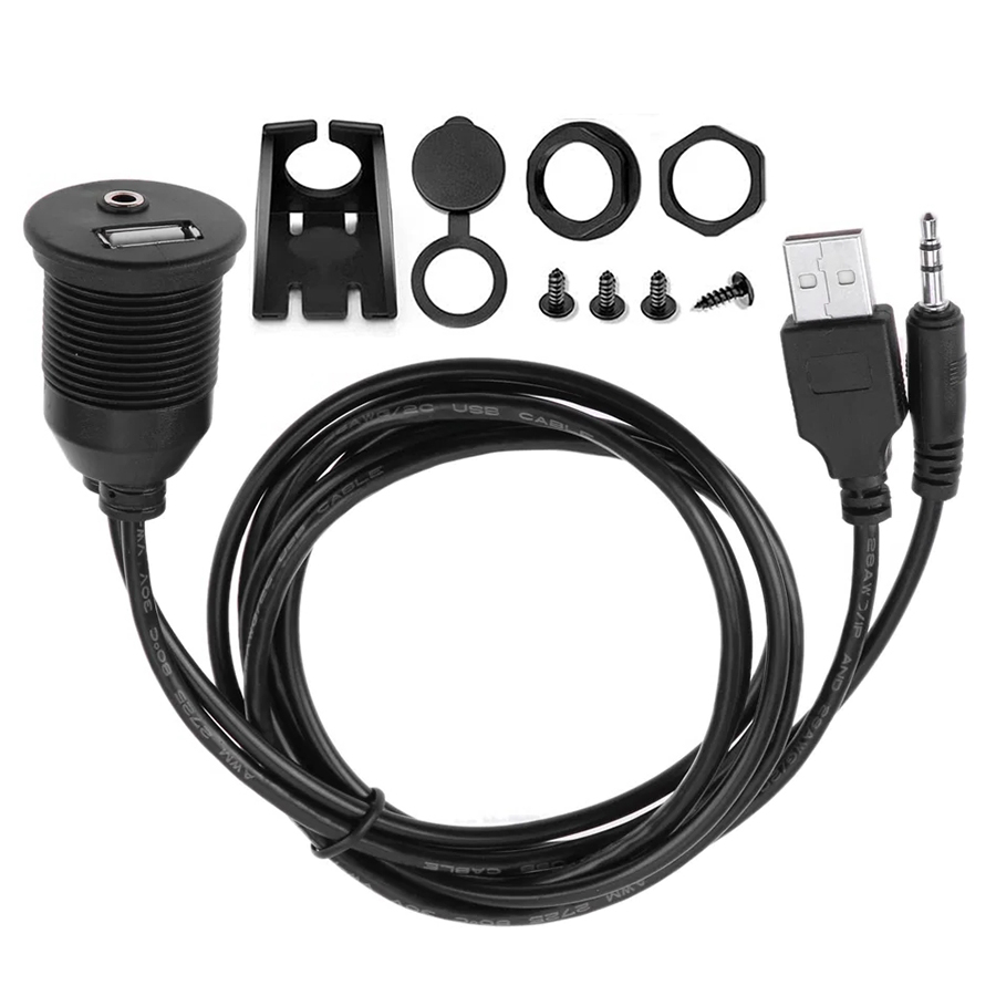 偽のオス-女性用延長ケーブル,ダッシュボードマウント,車,ト - Cable Extension 3.5 のレビューと価格