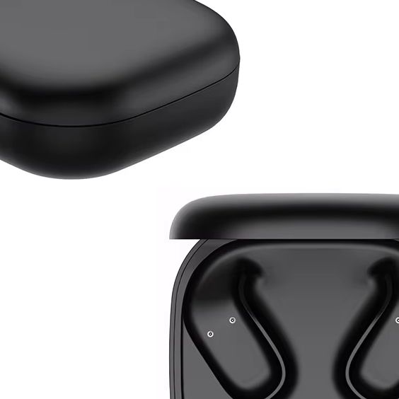 SHOKZ Openfit 2/2+ T920/T921用  - Earbuds Charging Case のレビューと価格
