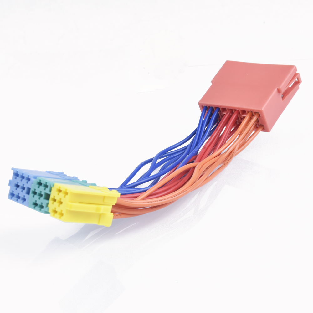 CDとハーネスを拡張するミニケーブル,vw,Passat,b - Cable Extension 3.5 のレビューと価格