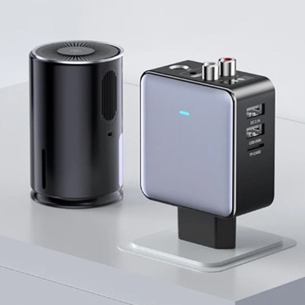 オーディオ送信機受信機,デュアルUSB充電器,eu,usプラ - Bluetooth Adapter Receiver のレビューと価格