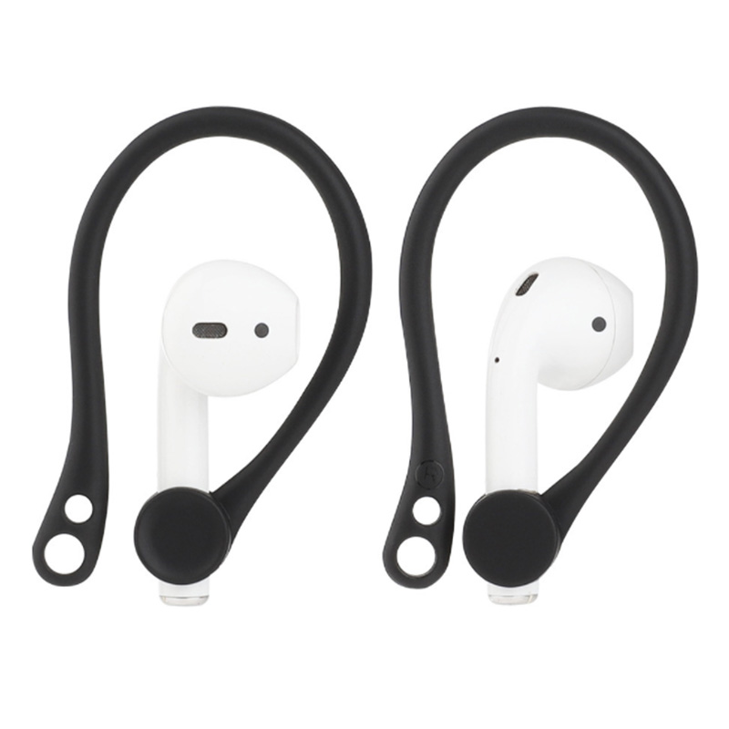Air-pods1および2用のワイヤレスヘッドセットフック, - Sports Earphone Hook のレビューと価格