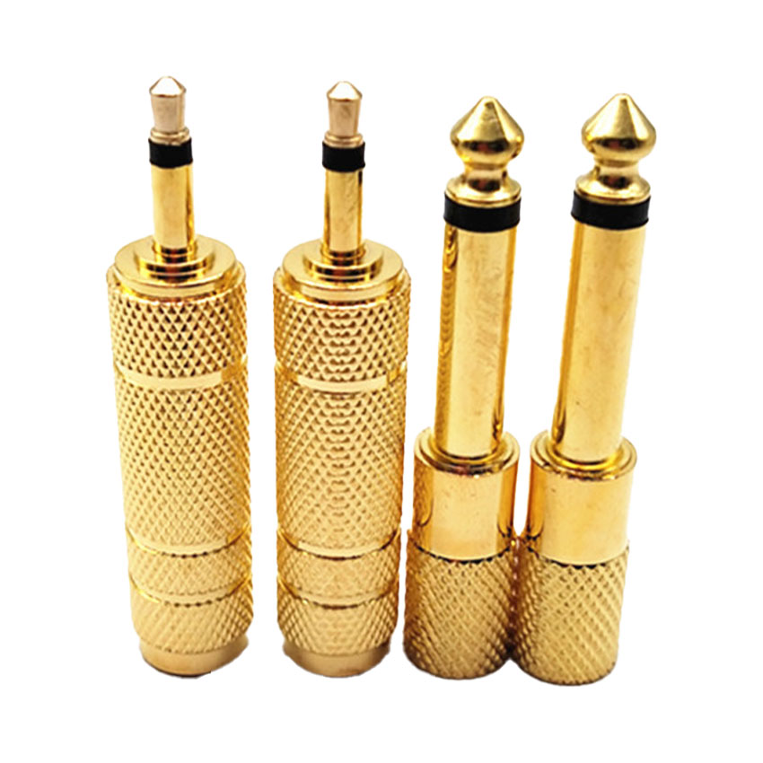 6.5mmメス-3.5mmオスジャック、3.5mmメス-6. - Cable Extension 3.5 のレビューと価格