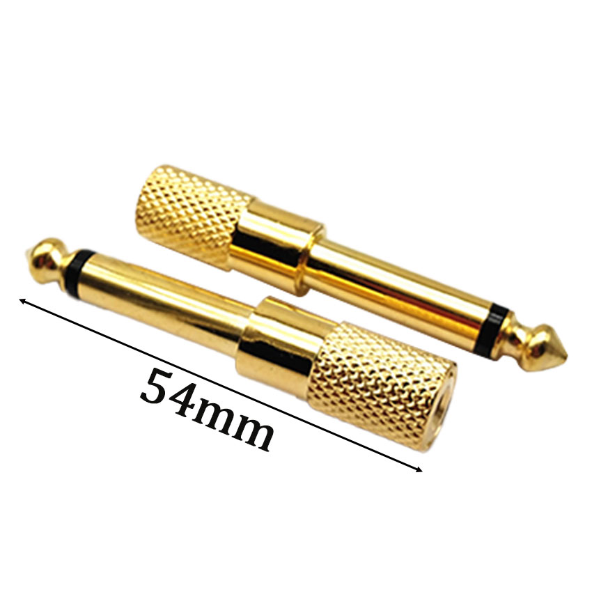 6.5mmメス-3.5mmオスジャック、3.5mmメス-6. - Cable Extension 3.5 のレビューと価格
