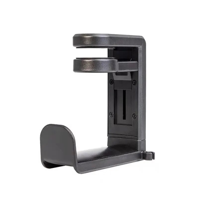 ユニバーサルゲーミングヘッドフォンスタンドヘッドセットフック - Headphone Stand Desk のレビューと価格