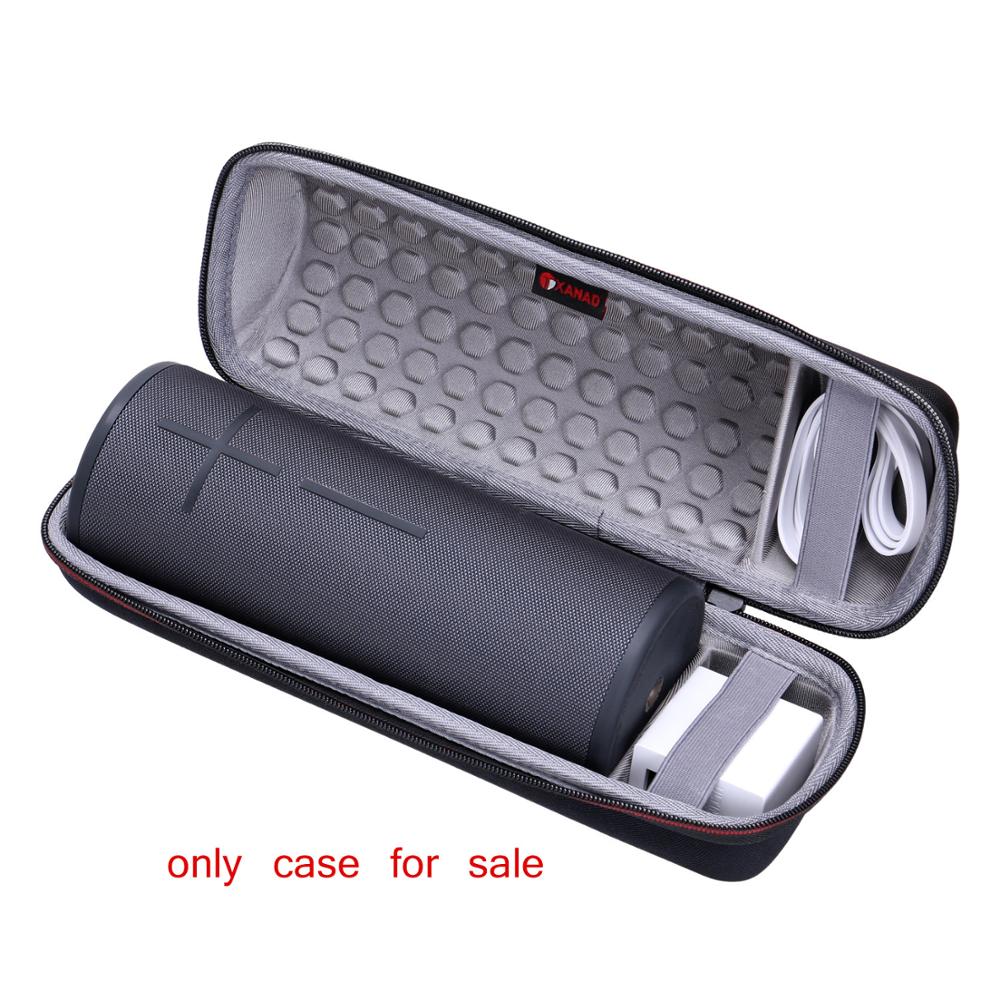 Xanad防水evaハードケースforultimate ea - Headphone Case Hard のレビューと価格
