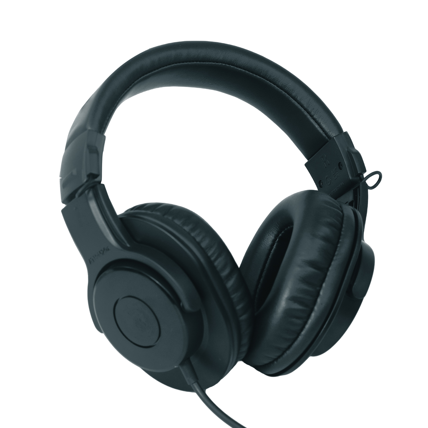 ATH M20X プロフェッショナル折りたたみ式スタジオモニ - Noise Cancelling Headphone のレビューと価格
