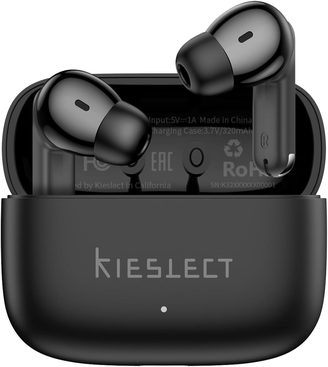 ワイヤレスイヤホン、AI 165言語翻訳イヤホン、アクティブ - Noise Cancelling Headphone のレビューと価格